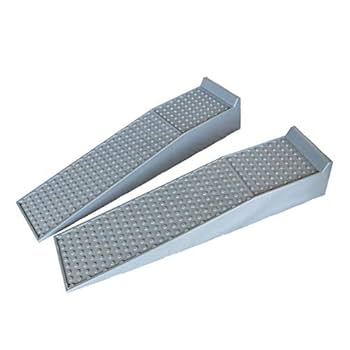 Amazon | KIKAIYA トラックランプ トラックスロープ カー